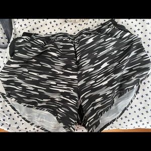 Nike Running shorts